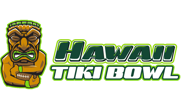 Hawaii Tiki Bowl
