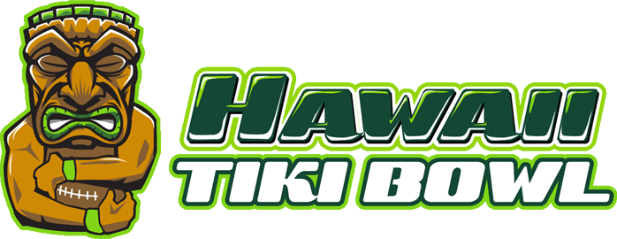 Hawaii Tiki Bowl